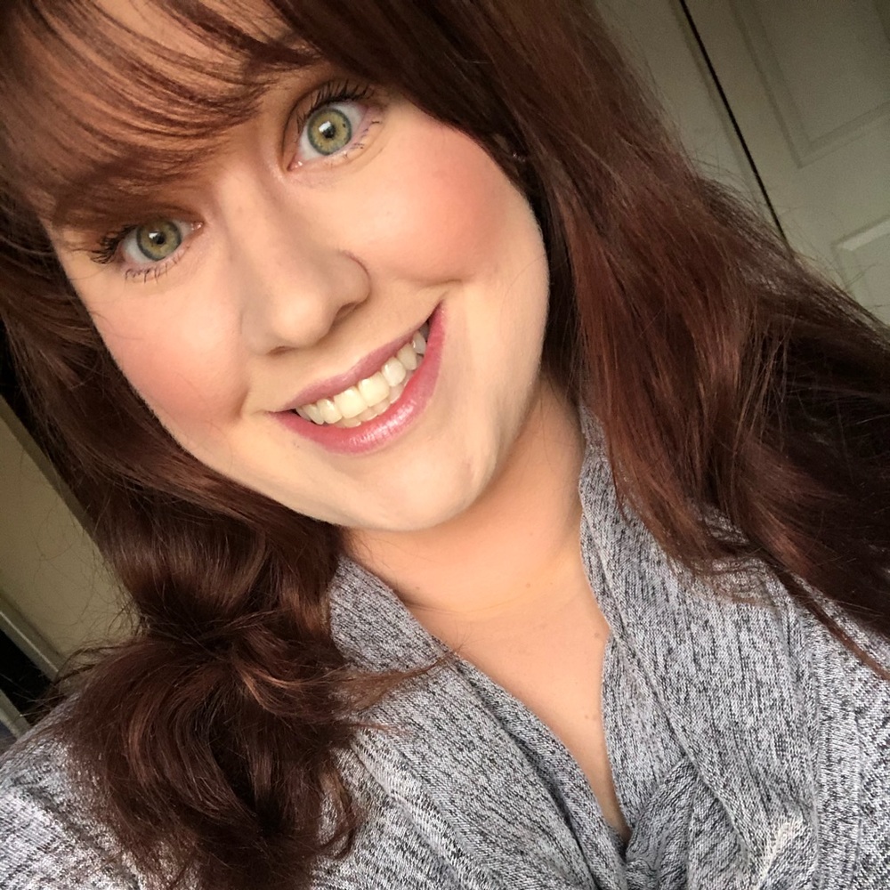 Meet your Posher, Lauren